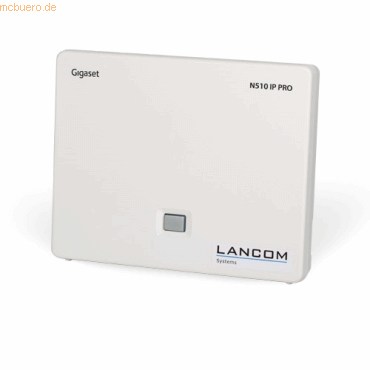 4044144619014 - LANCOM DECT510IP - Basisstation DECT-Erweiterung IP