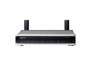 4044144620140 - LANCOM 1781AW - Wireless Router - ISDN DSL - 4-Port-Switch - GigE PPP - WAN-Ports 2