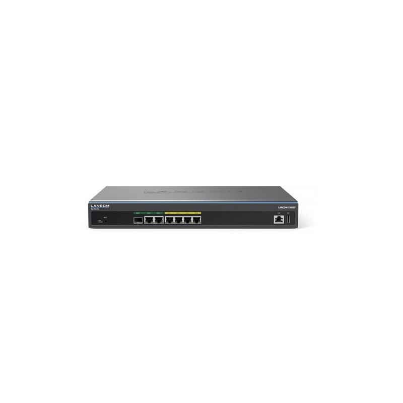 4044144621055 - LANCOM Systems LANCOM 1900EF Multi-WAN-VPN-Gateway mit 1x SFP