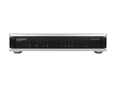 4044144621253 - LANCOM 1800EF WW Gigabit business router 4044144621253 - LANCOM 1800EF WW Gigabit business router