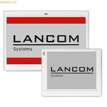 4044144622311 - LANCOM Systems LANCOM WDG-3 74- Wireless ePaper Display