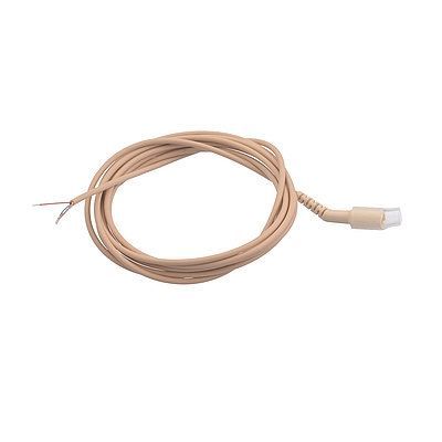 4044155007909 - Ersatzkabel für Headset HSP 2-3-5 und HSP 4-3-5 beige