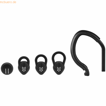 4044155088632 - Sennheiser HSA-PRESENCE - Zubehörkit für Headset - für PRESENCE