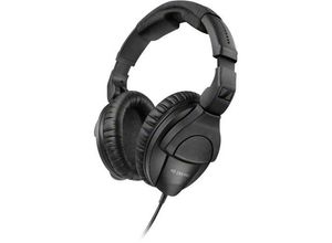 4044155207774 - HD 280 Pro HiFi Over Ear Kopfhörer kabelgebunden Schwarz Faltbar