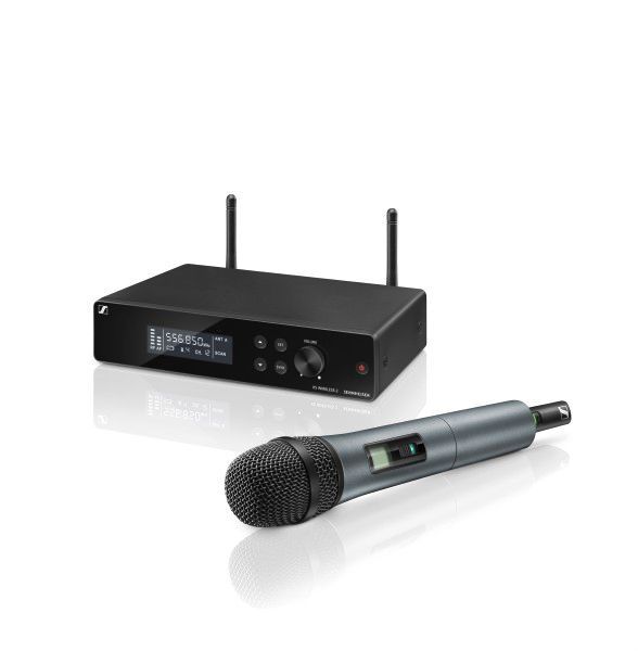 4044155214079 - XSW 2-835-A Vocal Wireless System mit GA1 19 Kit Drahtlos System