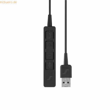 4044155240832 - Epos   Anschlusskabel USB-CC 1x5 CTRL