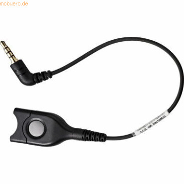 4044156006666 - Epos   Kabel CCEL 195 für HP iPAQ