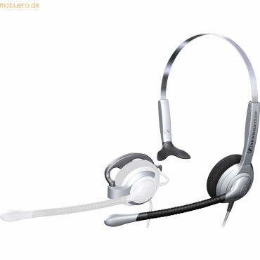 4044156006994 - SH 335 - Headset - konvertierbar - kabelgebunden