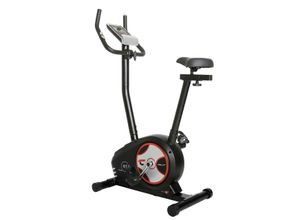 4044163017259 - Christopeit Sport Ergometer BT 4 - B-Ware neuwertig