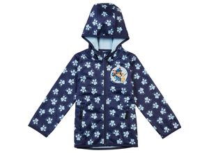 4044208312639 - Kinder Softshell Jacke Boys 122 128