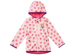 4044208312646 - Kinder Softshell Jacke Girls 98 104
