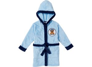 4044208317634 - Kinder Lizenz Bademantel Paw Patrol Boys 122 128 4044208317634 - Kinder Lizenz Bademantel Paw Patrol Boys 122 128