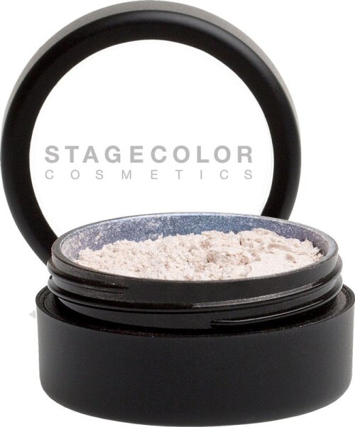 4044263001059 - Stagecolor Cosmetics Sparkle Powder Brown Gold 25 g