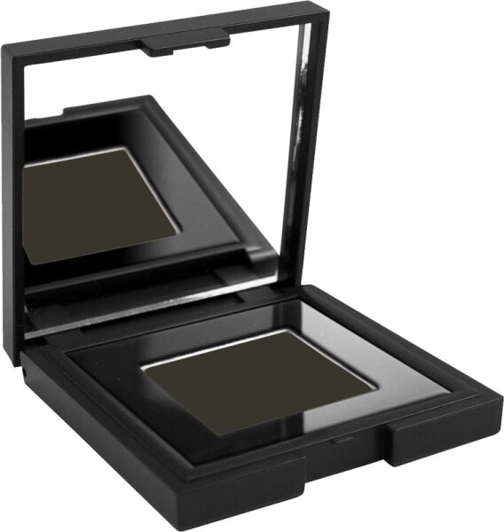 4044263014943 - Stagecolor Cosmetics Velvet Touch - Mono Eyeshadow Glow Anthracite