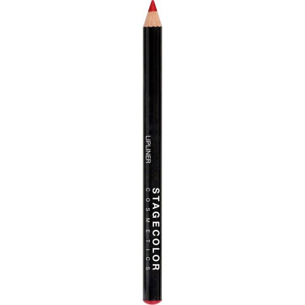 4044263031872 - Stagecolor Cosmetics Classic Lipliner Pure Red 3 g