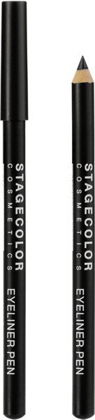 4044263031919 - Stagecolor Cosmetics Liner Stick Eyes Black 114 g