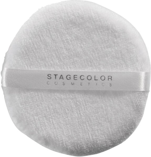 4044263640203 - Stagecolor Cosmetics Puderkissen groß 