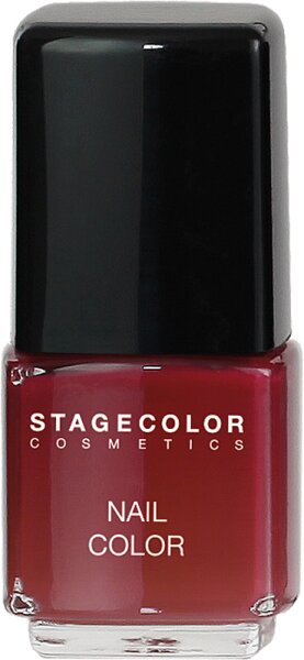 4044263845448 - Stagecolor Nail Color Ruby Flush 12 ml