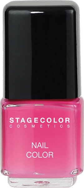 4044263845509 - Stagecolor Nail Color Pink Scandal 12 ml