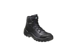 4044348293331 - Steitz Secura SichHalbstiefel Oslo BauGore IIS3W 11Gr41