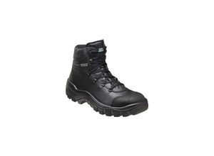 4044348293362 - Steitz Secura - SichHalbstiefel Oslo Bau Gore IIS3W 11Gr44