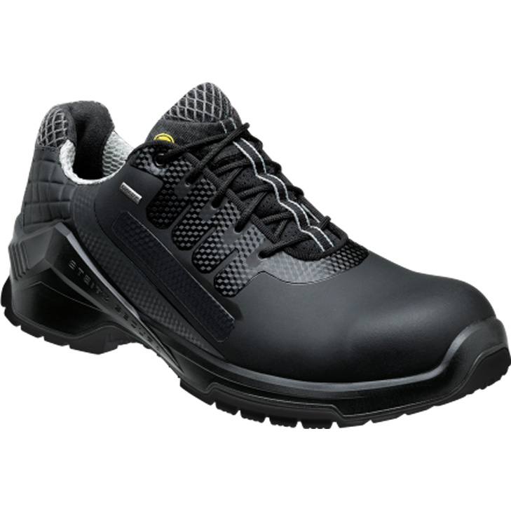 4044348389966 - Halbschuh VD PRO 3500 ESD EN ISO 203452011 S2 SRC