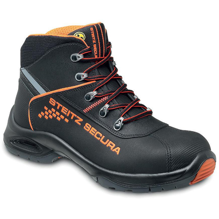 4044348506295 - Schnürstiefel VX 7600 ESD EN ISO 203452011 S3 SRC