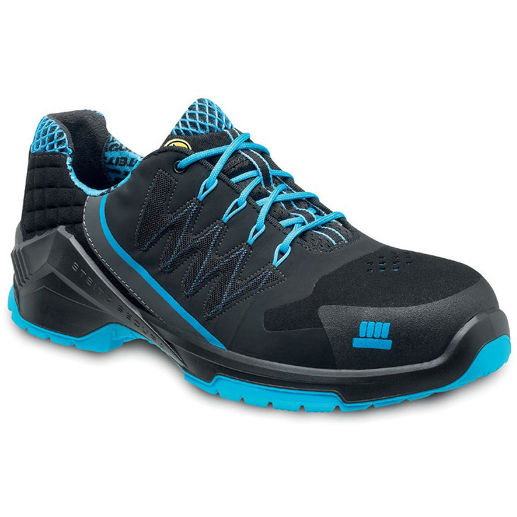 4044348506752 - Halbschuh VD PRO 1100 ESD EN ISO 203452011 S1 SRC 