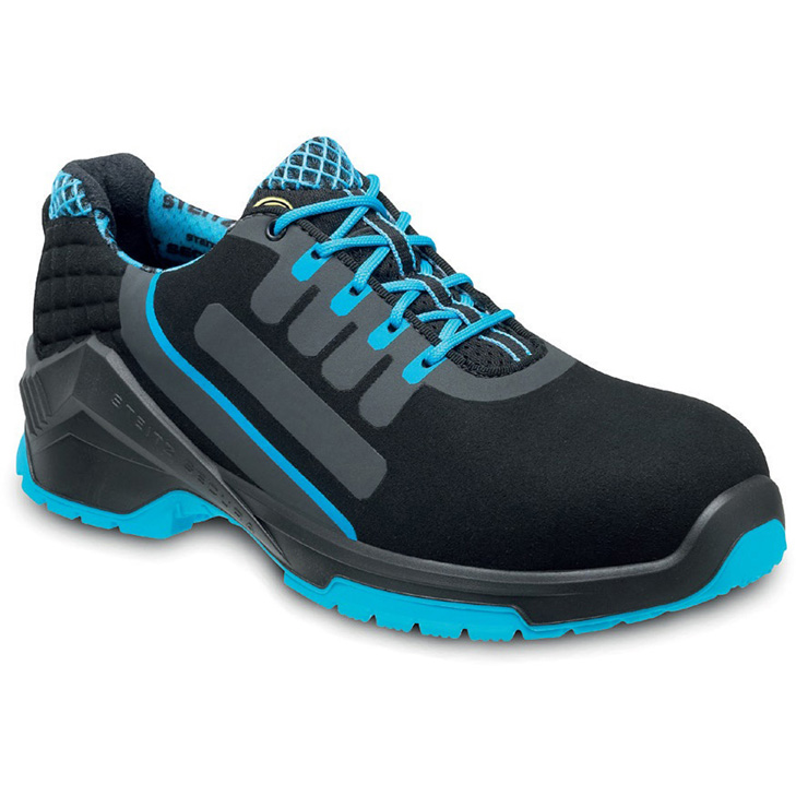 4044348517086 - Steitz Secura - Sicherheitshalbschuh vd pro 1500 esd din en iso 20345 S2 schwarz w nb 36 4044348517086 - Steitz Secura - Sicherheitshalbschuh vd pro 1500 esd din en iso 20345 S2 schwarz w nb 36