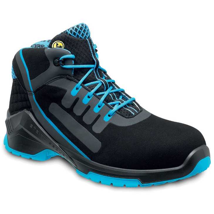 4044348521991 - Schnürstiefel VD PRO 1800 SF EN ISO 203452011 S3 SRC