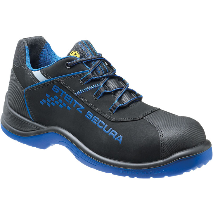 4044348533420 - Halbschuh ESD CK 3 SF EN ISO 203452011 S3 SRC CI