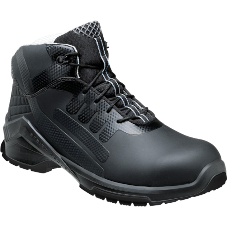 4044348536353 - Schnürstiefel VD PRO 3800 ESD EN ISO 203452011 S2 SRC