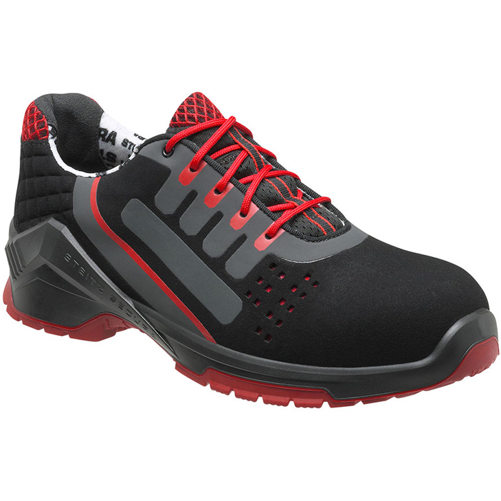 4044348539163 - Halbschuh VD PRO 1460 ESD EN ISO 203452011 S1 SRC