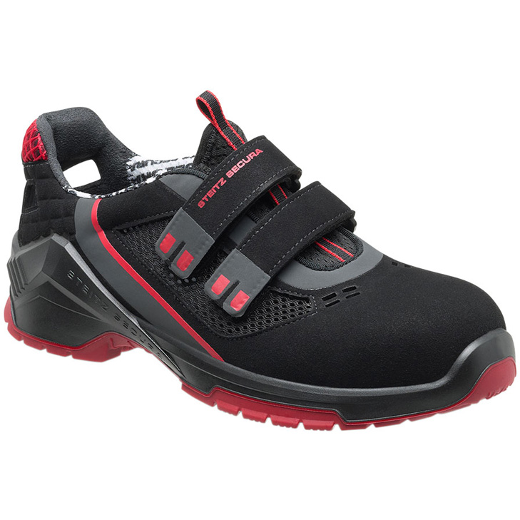 4044348540961 - Sandale VD PRO 1060 ESD EN ISO 203452011 S1 SRC