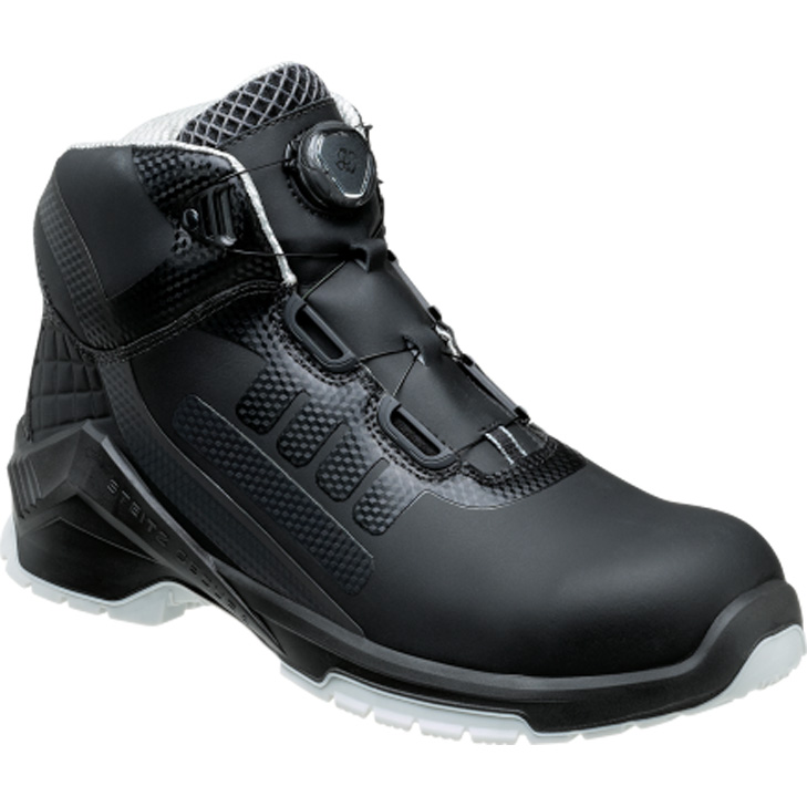 4044348565728 - Schnürstiefel VD PRO 3800 BOA EN ISO 203452011 S2 SRC