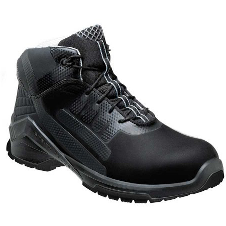 4044348572122 - Schnürstiefel VD PRO 3800 GTX EN ISO 203452011 S2 SRC