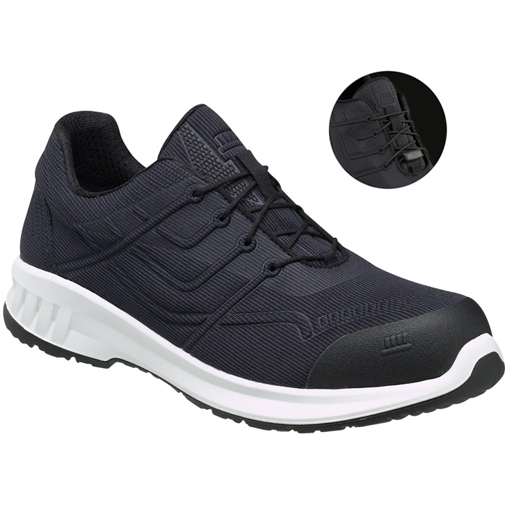 4044348631126 - Halbschuh CP 4300 ESD EN ISO 203452011 S2 SRC