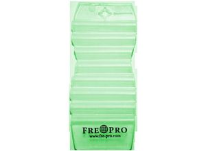 4044385040684 - Fre-pro - Cut360 Fresh Hang Tag Duftspender Cucumber Melon 12 St