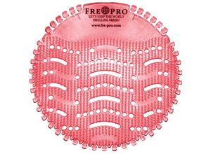 4044385041063 - Fre-pro - Cut360 Fresh Wave 20 Urinaleinsatz - Kiwi Grapefruit x10