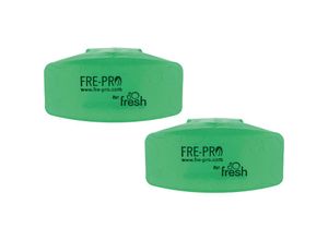 4044385343167 - Fre-pro - Cut360 Fresh Eco Bowl Clip Duftclip Duftspender für Toilette Bad