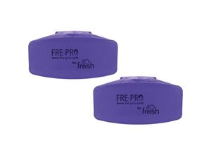 4044385343181 - Fre-pro - Cut360 Fresh Eco Bowl Clip Duftclip Duftspender für Toilette Bad