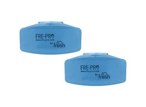 4044385343211 - Fre-pro - Cut360 Fresh Eco Bowl Clip Duftclip Duftspender für Toilette Bad