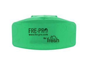 4044385343310 - Fre-pro - Cut360 Fresh Eco Bowl Clip Duftclip Duftspender für Toilette Bad