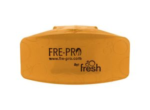 4044385343327 - Fre-pro - Cut360 Fresh Eco Bowl Clip Duftclip Duftspender für Toilette Bad