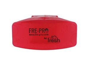 4044385343341 - Fre-pro - Cut360 Fresh Eco Bowl Clip Duftclip Duftspender für Toilette Bad