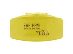 4044385343372 - Fre-pro - Cut360 Fresh Eco Bowl Clip Duftclip Duftspender für Toilette Bad