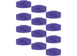 4044385343419 - Fre-pro - Cut360 Fresh Eco Bowl Clip Duftclip Duftspender für Toilette Bad