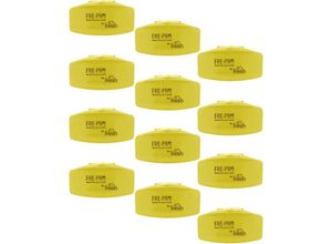 4044385343457 - Fre-pro - Cut360 Fresh Eco Bowl Clip Duftclip Duftspender für Toilette Bad