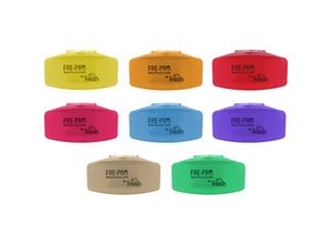 4044385343471 - Fre-pro - Cut360 Fresh Eco Bowl Clip Duftclip Duftspender für Toilette Bad