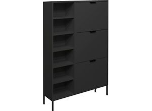 4044393343739 - Schuhschrank »Bonnie TOPSELLER!« Schuhschrank mit Quadratgestell 4044393343739 - Schuhschrank »Bonnie TOPSELLER!« Schuhschrank mit Quadratgestell